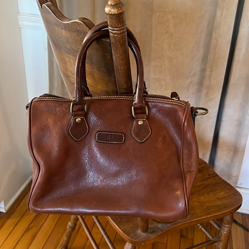 Ralph Lauren bag